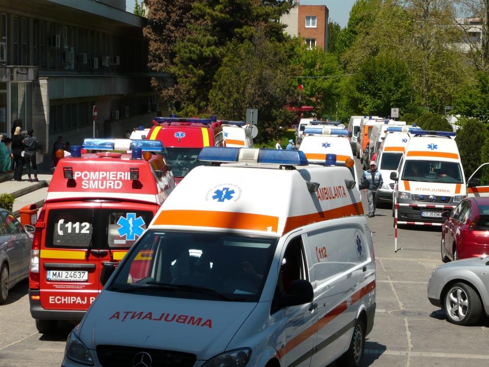 Cazarea și hrana cadrelor medicale de pe litoral va fi plătită de către patronii din turism