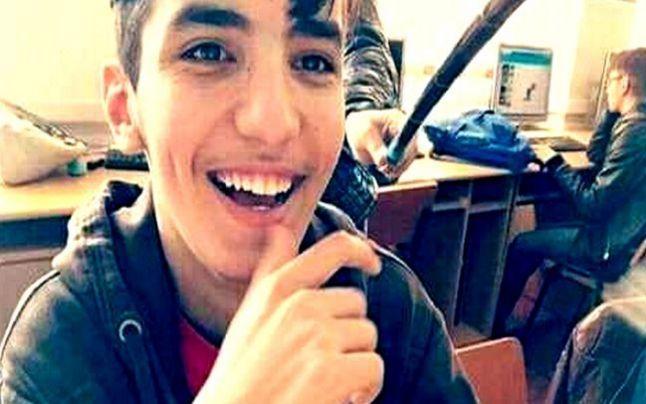 Batjocorit de colegi, George si-a luat viața, cu o zi &icirc;nainte de prima probă la BAC: &bdquo;N-ai mai putut &icirc;ndura. Ai lăsat un mesaj pentru cei care te-au rănit&rdquo;