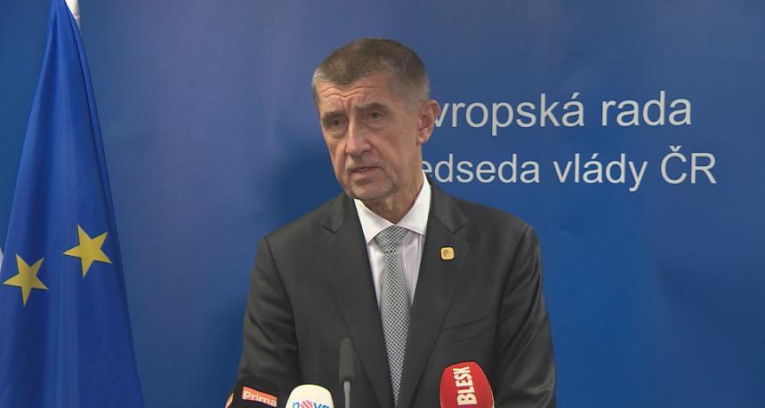 Premierul ceh Andrej Babis consideră că este &bdquo;inacceptabil&rdquo; ca Frans Timmermans să fie preşedintele Comisiei Europene