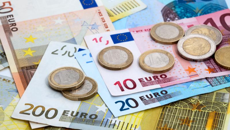 Curs valutar BNR 2 iulie 2019. Euro și dolarul cresc