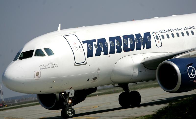 Tarom, despre percheziţiile DIICOT: "Activitatea Tarom nu este periclitată sub niciun aspect"