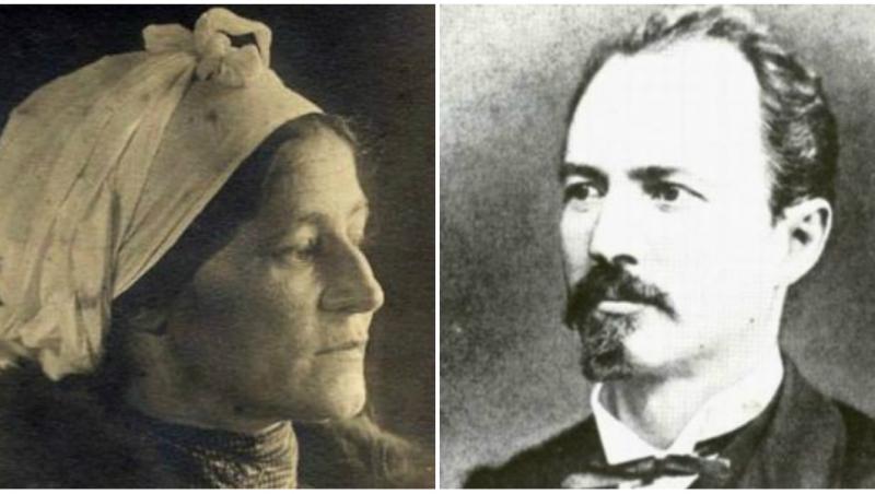 Avea un copil cu ea, o prezenta ca fiind „soția” lui, dar n-au fost căsătoriți niciodată! Cine era țărăncuța din tablourile lui Nicolae Grigorescu?
