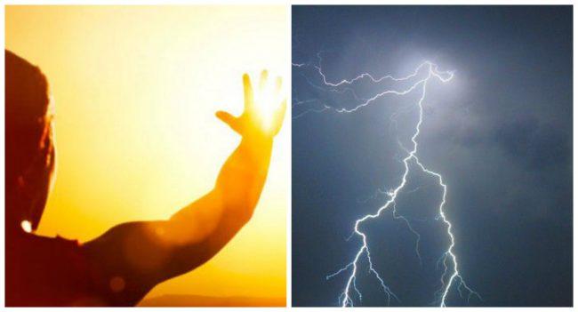 ANM, prognoza meteo pe o lună. Temperaturi și precipitații peste normalul acestei perioade