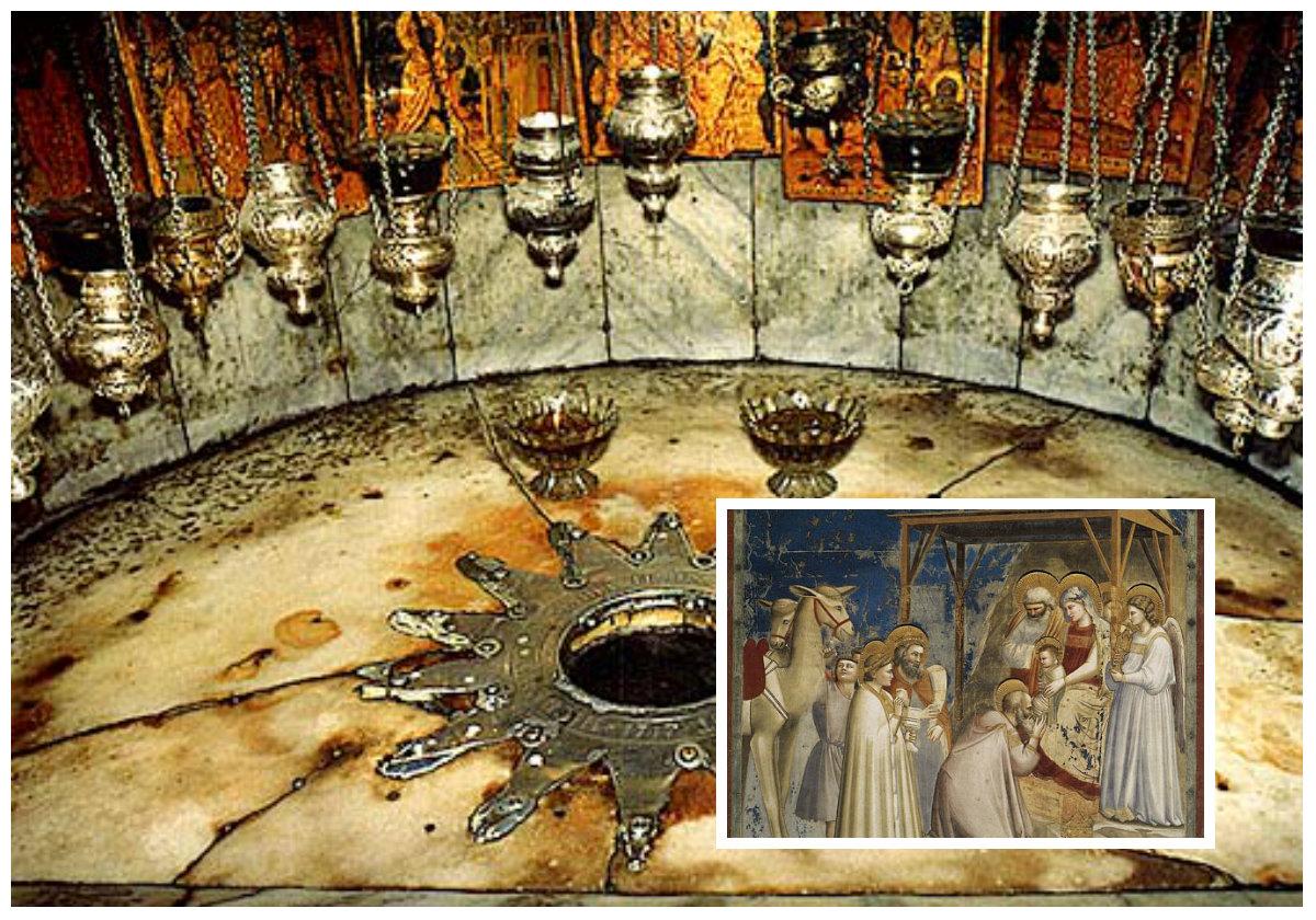 Descoperire misterioasă pe locul &icirc;n care s-a născut Iisus! Oamenii de știință au confirmat că au găsit obiectul!