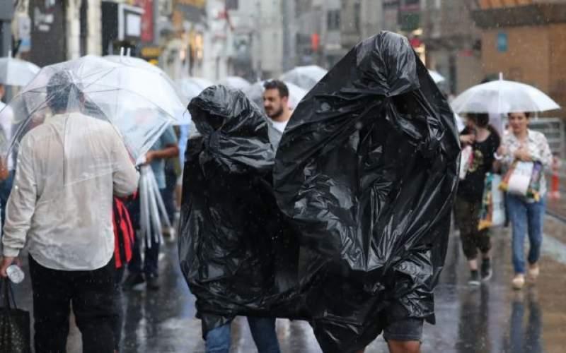 Alertă! Este Cod galben de ploi, grindină și vijelii, &icirc;n următoarele ore! Zonele afectate