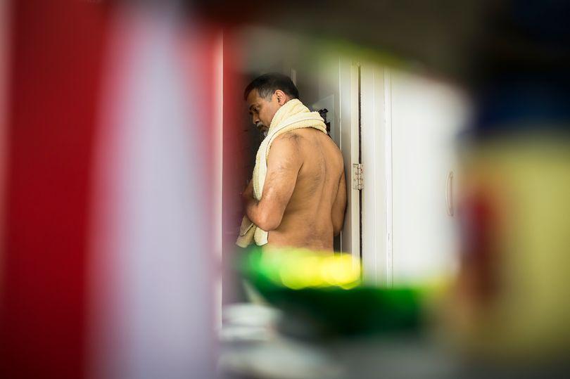 A mers pentru prima dată &icirc;n vizită la socrul ei și a avut parte de un șoc imens! Un obicei al bărbatului a făcut-o să plece imediat! &bdquo;Soțul meu mi-a spus că exagerez&rdquo;