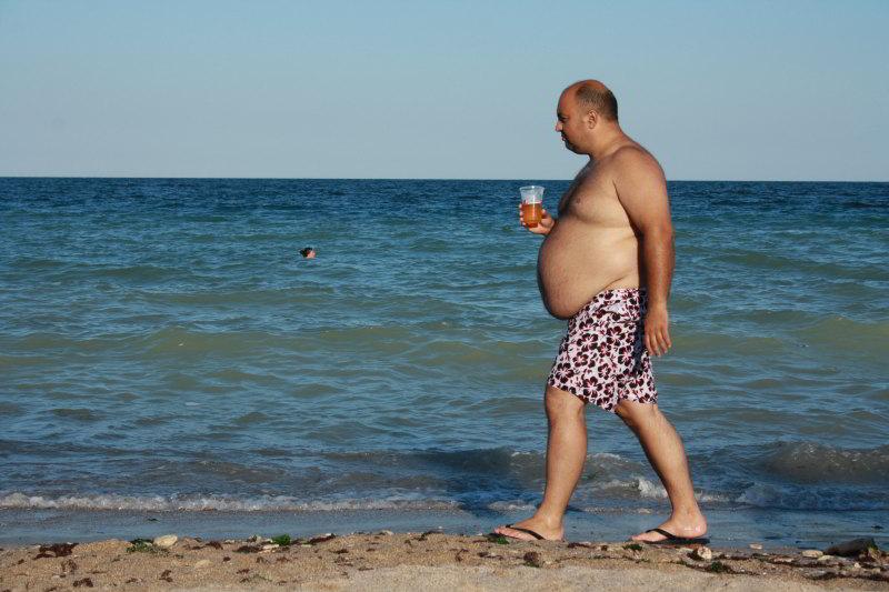 Ghidul creștinului aflat la mare, conform BOR: &rdquo;Citeşte lecturi duhovniceşti pe plajă!&rdquo;