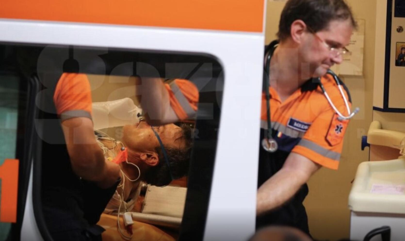 Moment dramatic, antrenorul lui Dinamo, Eugen Neagoe, a facut infarct in timpul meciului cu Craiova, 0-2. Stirile zilei din sport!