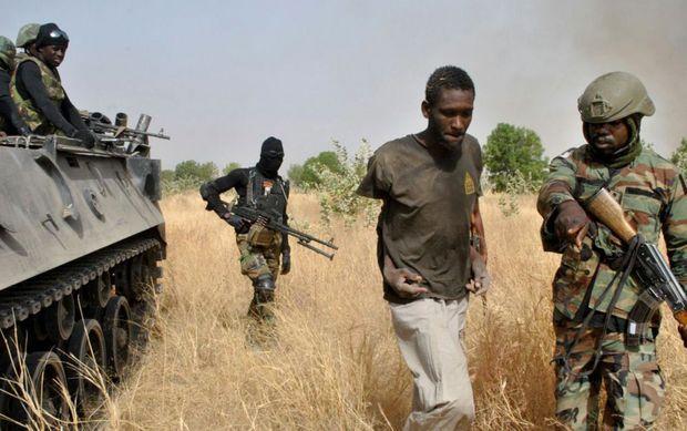 Patru cetățeni turci au fost răpiți dintr-un bar &icirc;n Nigeria