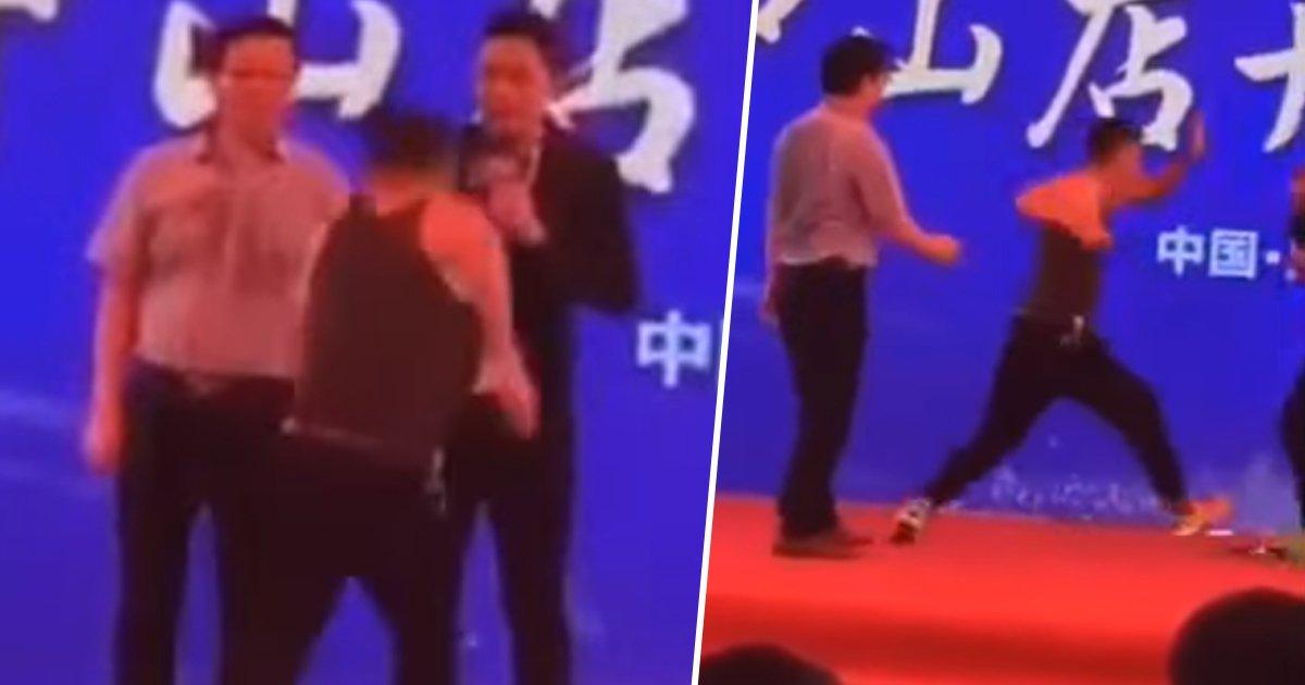 Simon Yam se află &icirc;n continuare &icirc;n spital după ce a fost &icirc;njunghiat. Actorul a fost operat