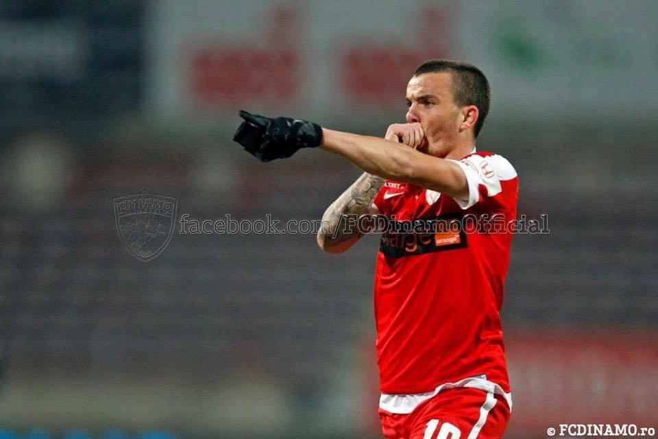 Dan Nistor, despre fanii dinamovişti: "Omul ăla era jos, &icirc;ntins acolo, aproape să-şi dea duhul şi ei ne &icirc;njurau"