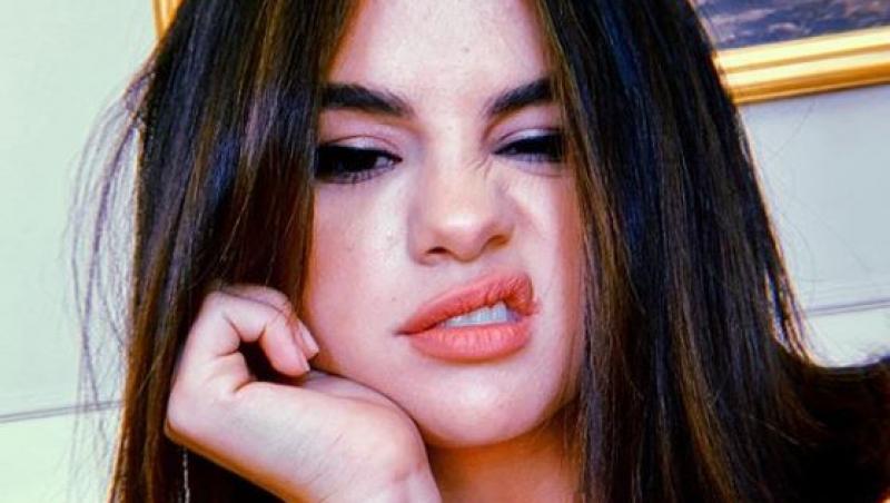 15 lucruri inedite despre Selena Gomez. Cel mai mare influencer pe Instagram, din lume