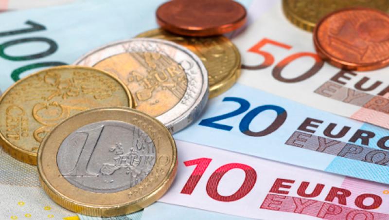 BNR Curs valutar 22 iulie 2019.  Euro este în continuă scădere