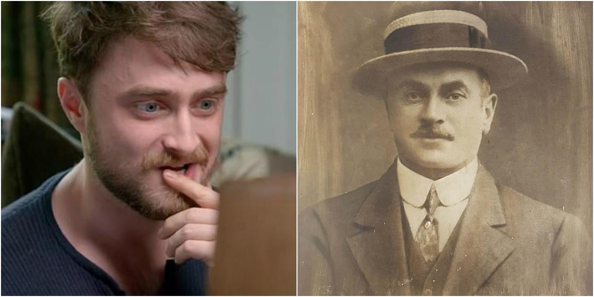 Magia a dispărut! &bdquo;Harry Potter&rdquo; a &icirc;nceput să pl&acirc;ngă c&acirc;nd a citit biletul de sinucidere lăsat de străbunicul său