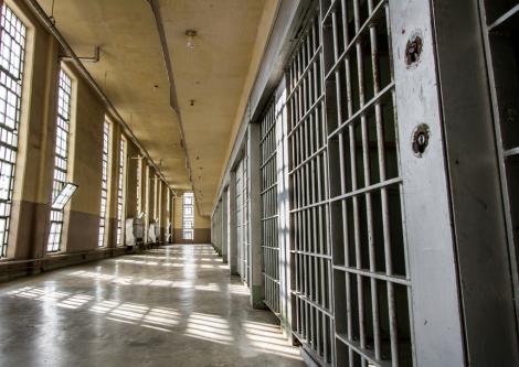 Legea privind statutul poliţiştilor de penitenciare, promulgată de şeful statului
