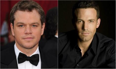 Regizorul Ridley Scott şi actorii Matt Damon şi Ben Affleck vor colabora pentru „The Last Duel”