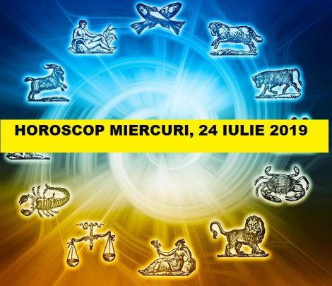 Horoscop zilnic: horoscopul zilei 24 iulie 2019. Berbec- succes, afirmare, bani
