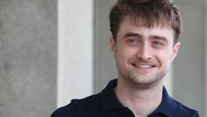 Daniel Radcliffe, la 30 de ani. Cum arată și cu ce se ocupă actorul din Harry Potter