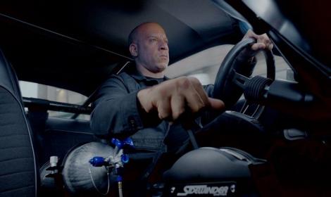 Filmările pentru „Fast & Furious 9”, suspendate după ce un cascador a fost grav rănit