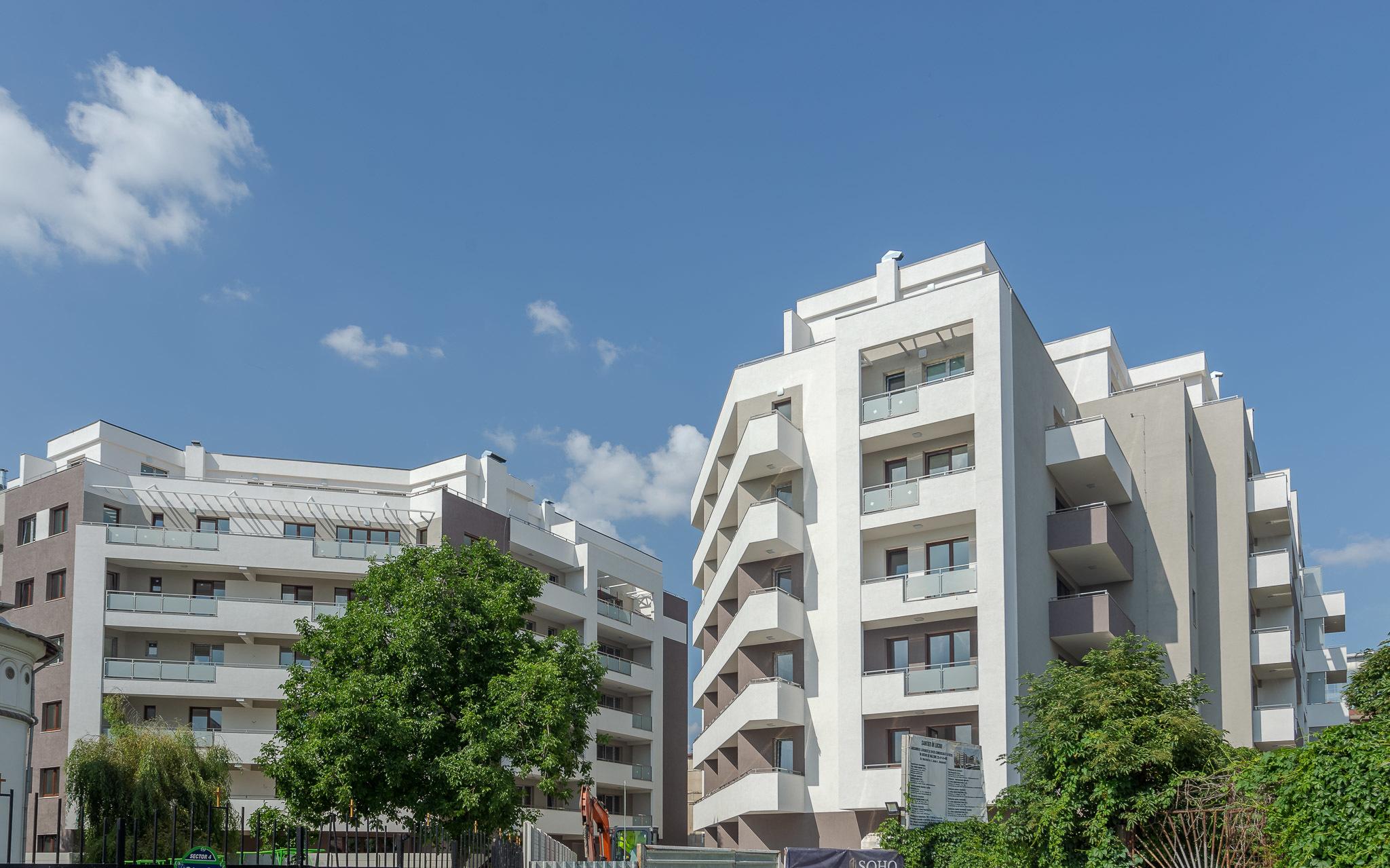 London Partners anunţă achiziţia proiectului Belvedere din București şi demararea următoarelor faze de expansiune