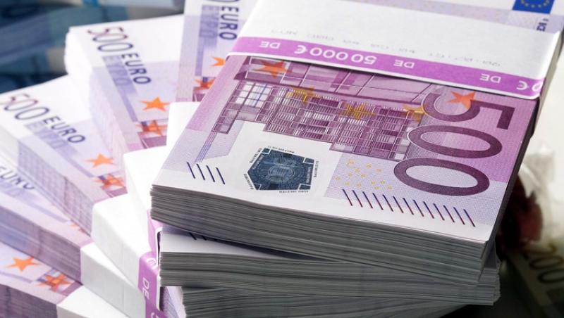 BNR Curs valutar 23 iulie 2019. Euro scade din nou, iar dolarul american crește