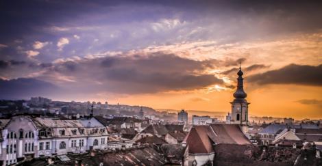 Obiective turistice în Cluj. 12 locuri pe care să nu le ratezi