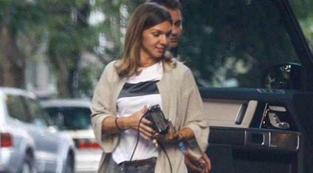 Simona Halep, declarații despre nuntă după ce a apărut sărut&acirc;ndu-se cu Toni Iuruc: &rdquo;Aș vrea să am alături c&acirc;t mai mulți oameni!&rdquo;