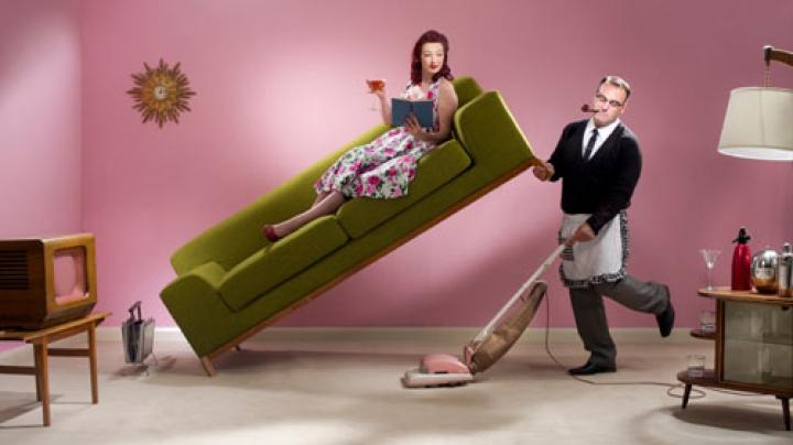 Horoscop de familie. Care sunt cei mai harnici bărbați din zodiac