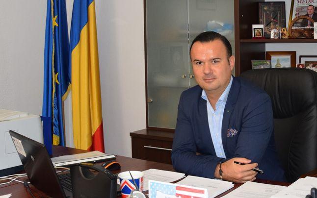 Șeful Casei de Asigurări a fost demis, &icirc;nsă va răm&acirc;ne vicepreședinte