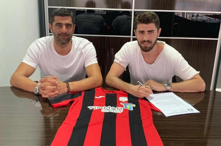 Mihai Răduţ a revenit &icirc;n Rom&acirc;nia și a semnat un contract pe două sezoane cu Astra Giurgiu