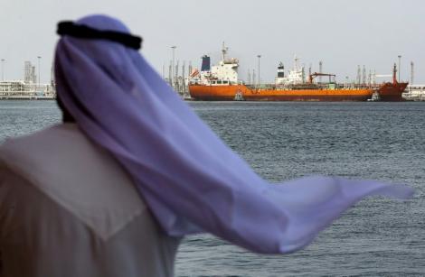 Iranul va securiza Strâmtoarea Ormuz şi nu va permite niciun fel de perturbare a transportului maritim