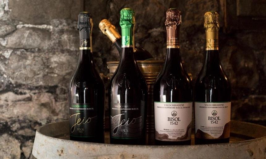 Brexitul fără acord poate pune &icirc;n pericol exporturile de prosecco ale fermierilor italieni &icirc;n Marea Britanie