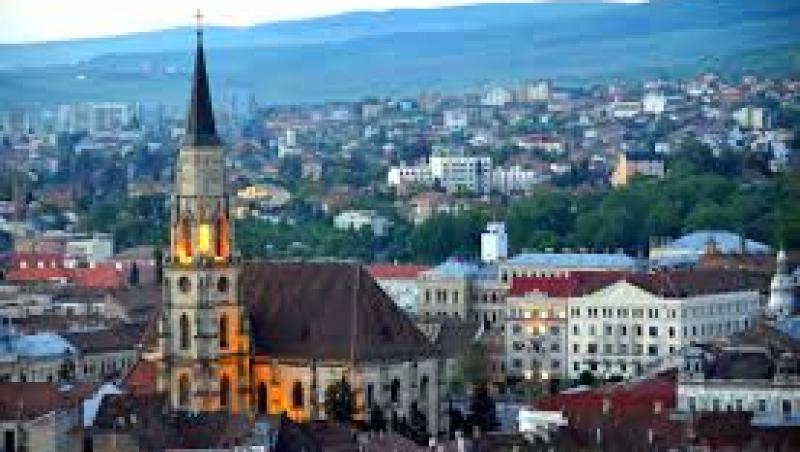 Orașele europene cu mai puțini turiști sunt varianta perfectă pentru o vacanță liniștită. Orașul Cluj-Napoca se află printre variante