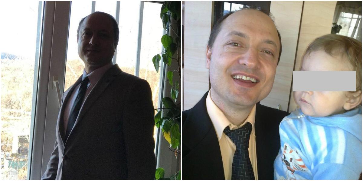 El este proful de nota 10! Aproape orb, Dumitru Tudorache a știut dintotdeauna că menirea lui este să predea copiilor cu probleme