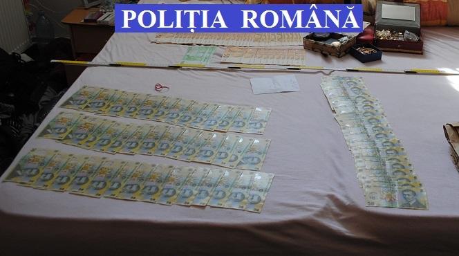 Cinci bărbaţi au fost reţinuţi &icirc;n județul Sibiu după ce ar fi &icirc;nşelat mai multe persoane prin metoda "Accidentul"