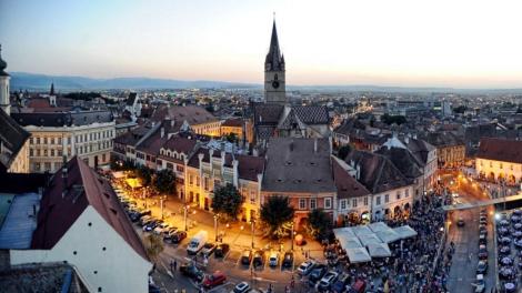 Obiective turistice în Sibiu. 12 locuri pe care merită le vezi