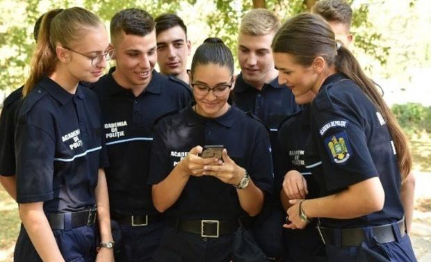 Calendar admitere Academia de Poliție 2019. C&acirc;nd se afișează rezultatele