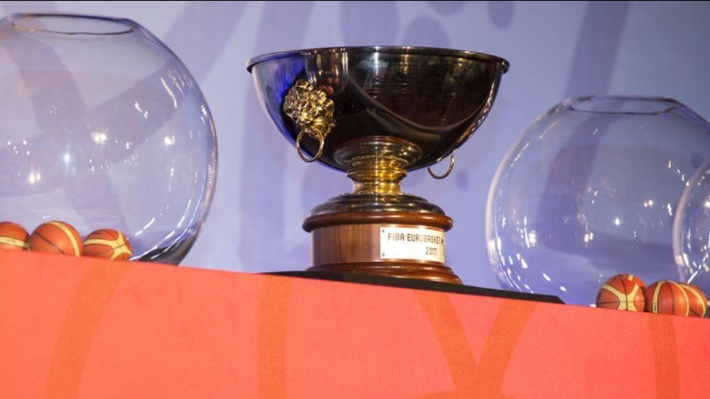 Vicecampioana la baschet masculin CSU Sibiu va evolua &icirc;n grupa D a FIBA Europe Cup