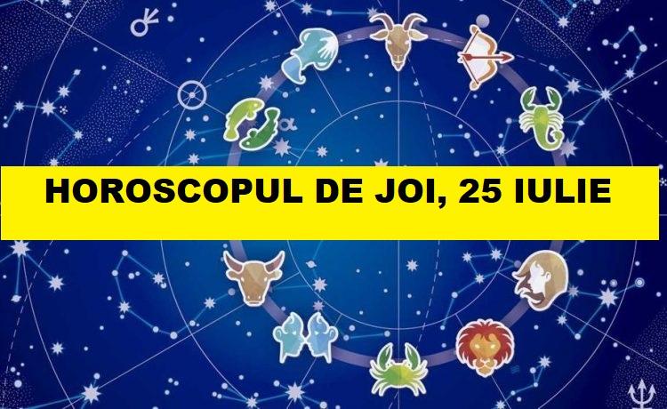 Horoscop zilnic: horoscopul zilei 25 iulie 2019: Conflicte ascunse pentru Gemeni