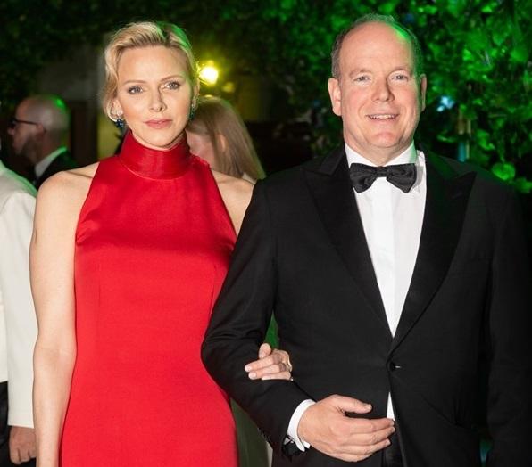 Prinţul Albert de Monaco, mai bogat dec&acirc;t regina Angliei