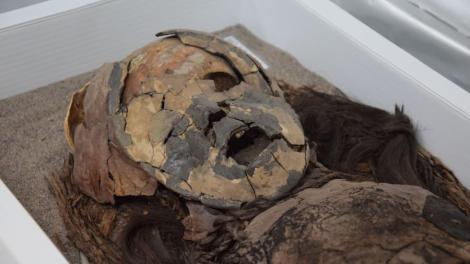 Cele mai vechi mumii nu sunt în Egipt. Cel mai uscat loc de pe pământ și-a dezvoltat tehnica de mumificare cu 2.000 de ani înainte