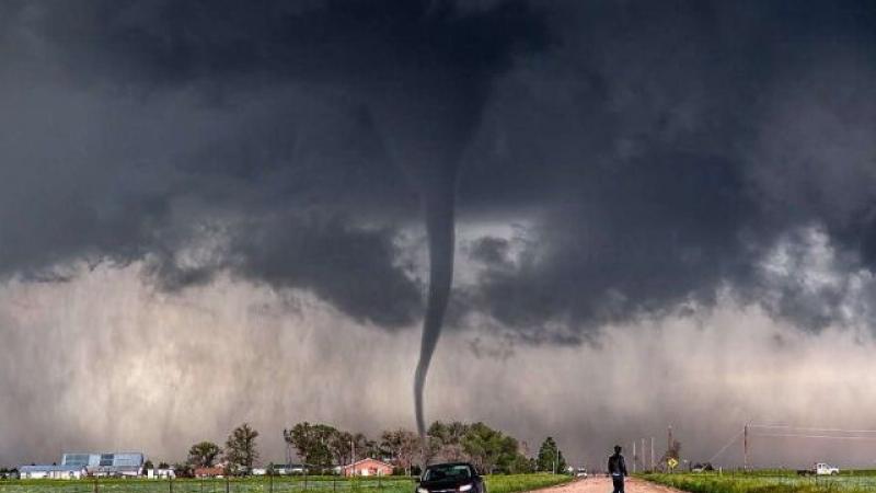 Rom&acirc;nia, lovită de furtuni violente &icirc;n următoarele săptăm&acirc;ni! Cum va fi vremea p&acirc;nă pe 19 august&nbsp;