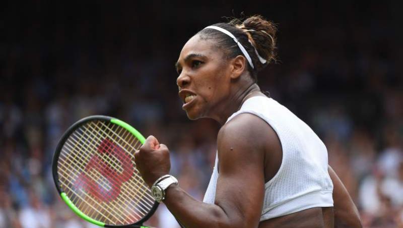 Serena Williams vrea reguli noi, după ce a Simona Halep a învins-o la Wimbledon! „Am discutat cu directorii turneelor”
