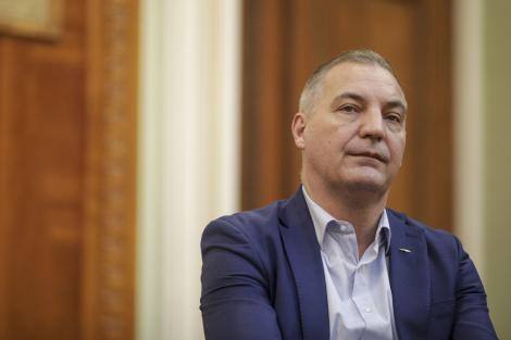Fostul trezorier al PSD, Mircea Drăghici, trimis în judecată de DNA