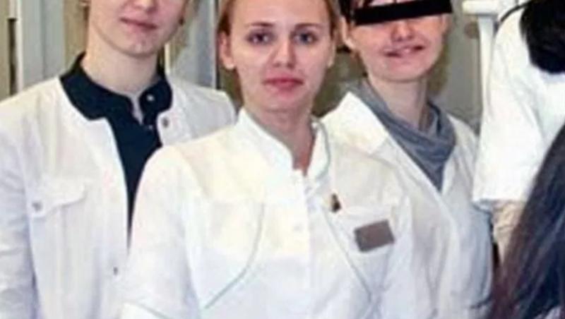 Fiica secretă a lui Vladimir Putin, apariție publică de senzație! Este splendidă și luptă pentru o cauză nobilă - Foto