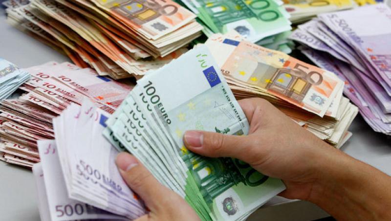 BNR Curs valutar 25 iulie 2019. Euro și dolarul cresc