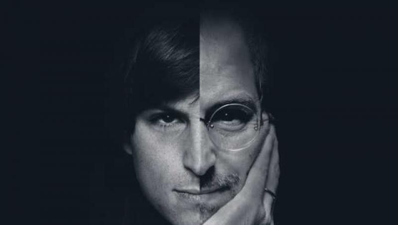 Steve Jobs, geniul care nu își făcea duș și își băga picioarele în toaletă