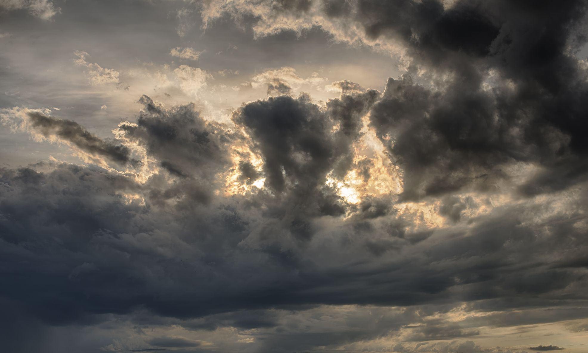 Vremea 26 iulie 2019. Prognoza meteo: vreme instabilă și temperaturi &icirc;n creștere