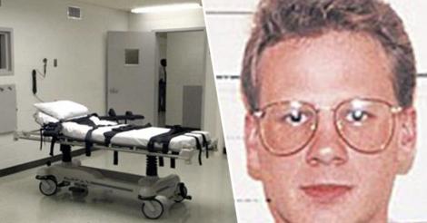 Departamentul de Justiție al SUA va executa cinci deținuți pentru prima dată în 16 ani