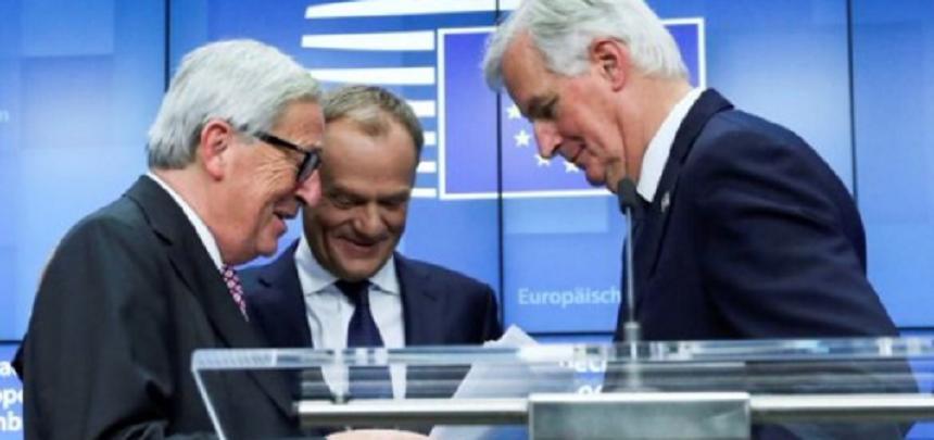 UE respinge condiţiile Brexitului puse de Boris Johnson şi se pregăteşte de un divorţ fără acord